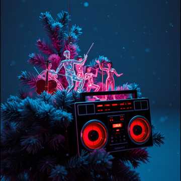Ëлки-Палки
