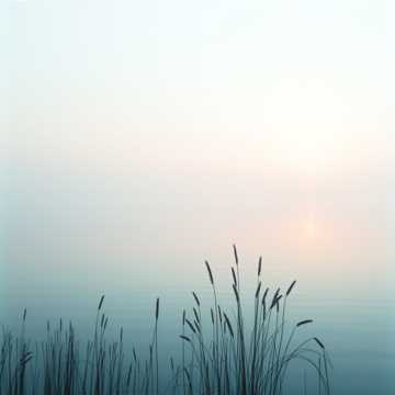 Morning Mist)