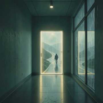 Wait For Me