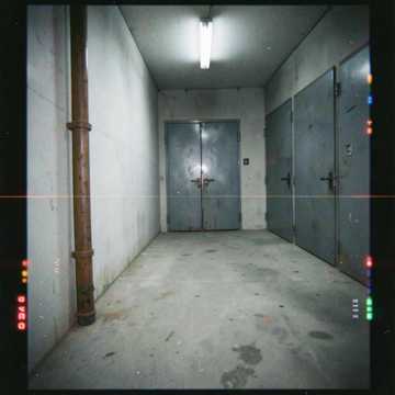 Berlin silence