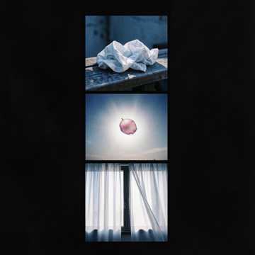 Я не курю - балкон не нужен