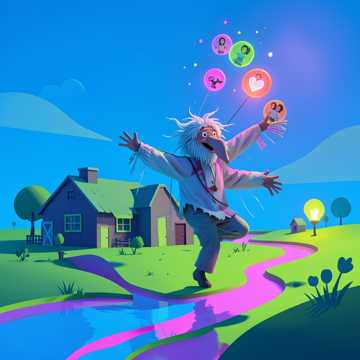 Старость