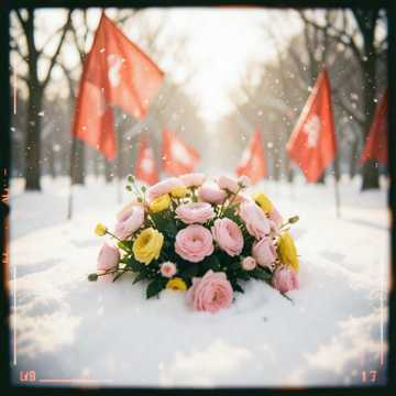 Первомай