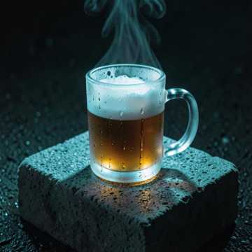 Beer after2