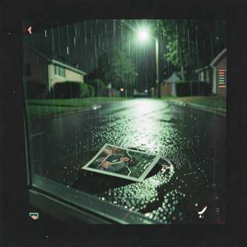 Corroding Frame - Thunder Take the Rest