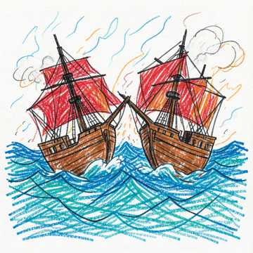 Pirates