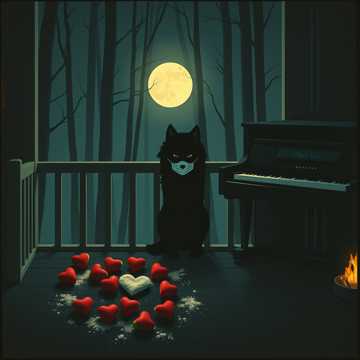 Wolf and the Seven Kids