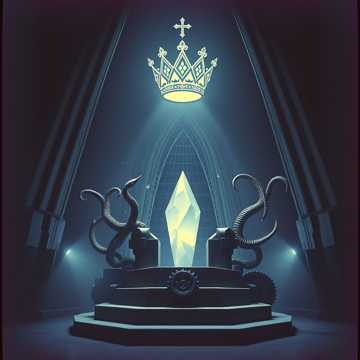 Agony of kings!