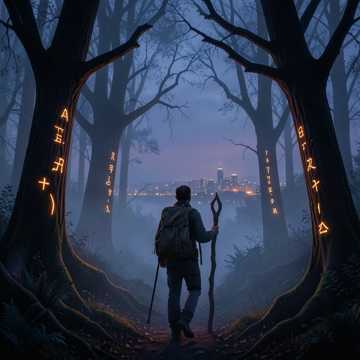Мечь и магия