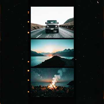Крым - Уаз