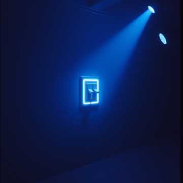 Lights echo