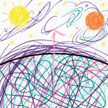 L'espace