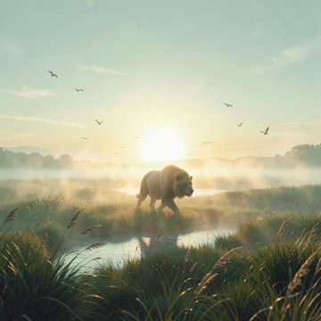 How beautiful the world is(en)