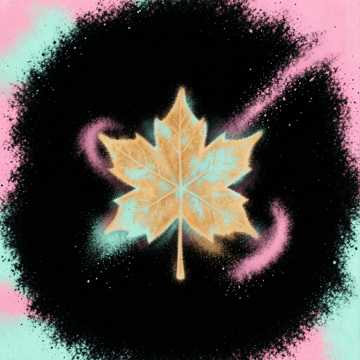 Осенняя мелодия любви ( автор слов Денис Чебаков)
