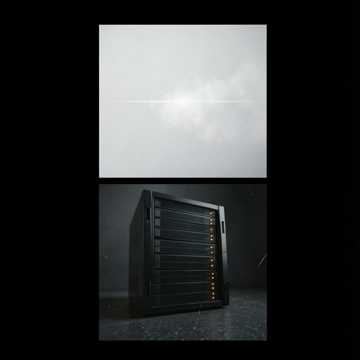 Монолог Искуственного интеллекта