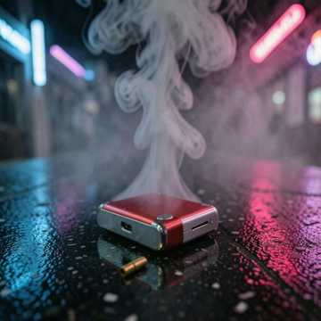 Fuego y Humo