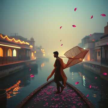 Love in India