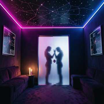 Secret Room