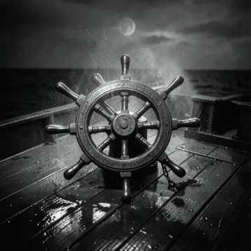 «Siren's Heart / Сердце Сирены»