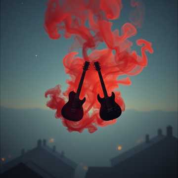 Дым