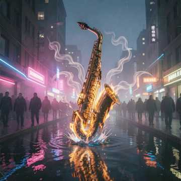 Пей мою страсть\Drum and bass