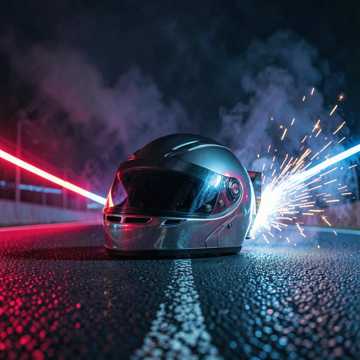Speedway