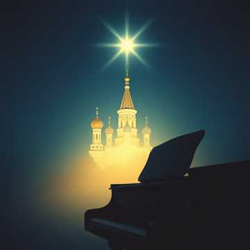 ЗВЕЗДА ЛЮБВИ