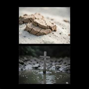 Молитва моя к тебе, Господи