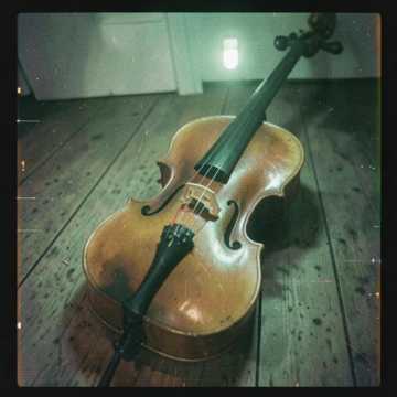 Midnight Cello