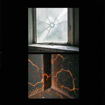 Corroding Frame - Howling in the Static