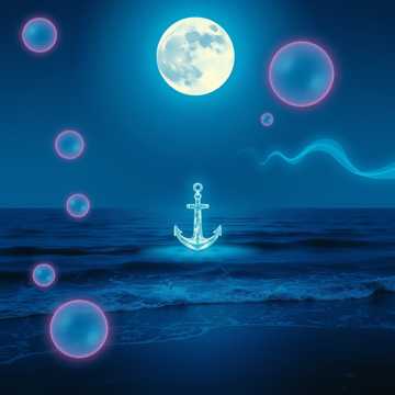 Dеер bluе ocean