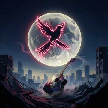 Жар-птица