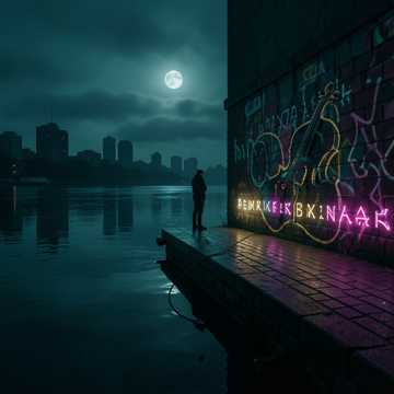 Святоша вещает О Вечном