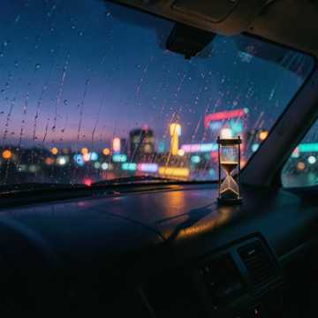 Только час