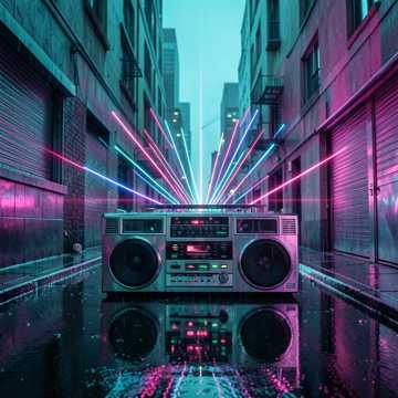 Gribnick-минус хипхоп (promodj.com) - копия