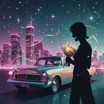 ПОЗДРАВЛЯЮ  ТЕБЯ   на стихи  Сергея Ларионова Забайкальского (Edit) (Edit)