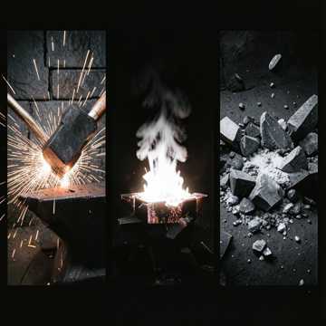 Forge of Eternity