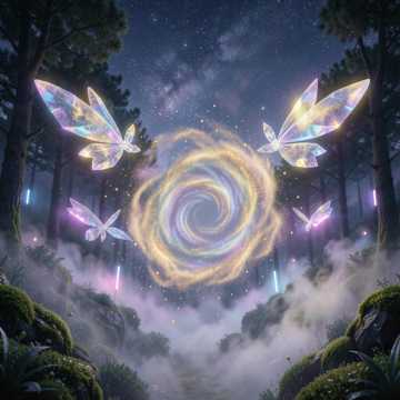 G.W. - Эльфийское (Sindarin House version)