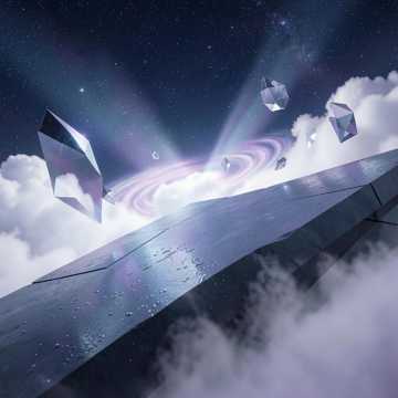 The stars