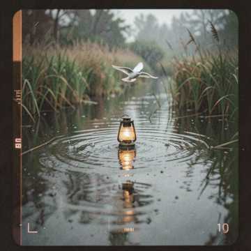 Rain In My Hands