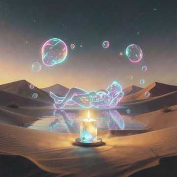 D.J.Max-Mix & Jellybean — Just a mirage (Remix VoL.1)