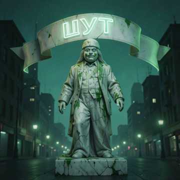 Шут