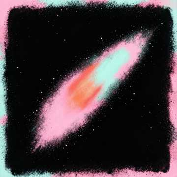Комета NEW