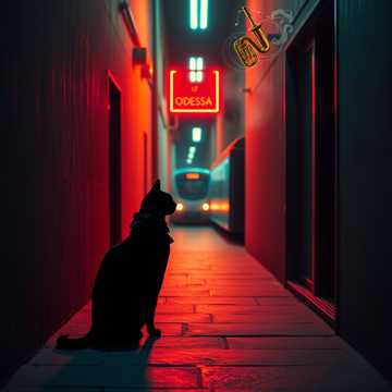 Мурка