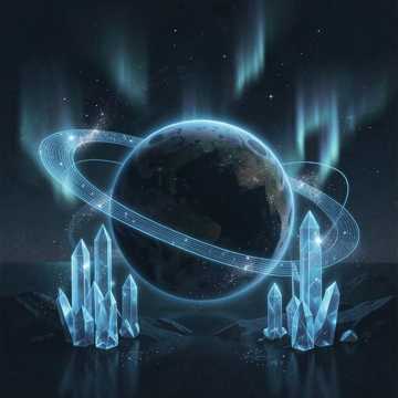 Orbital Pulse