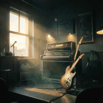 это утро - намоленный дар (Edit)
