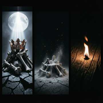 Lunar light