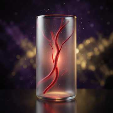 Pulse in my veins.2
