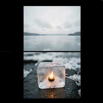 Ледяное дыхание души