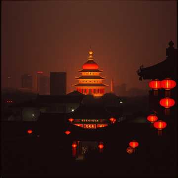 北京梦想